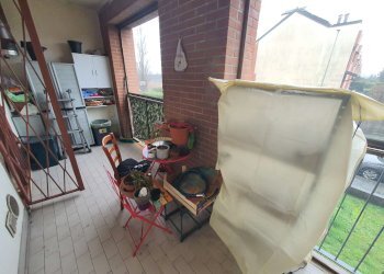 terrazzo - Three-room apartment via Mascherpa, Paullo - photo 20