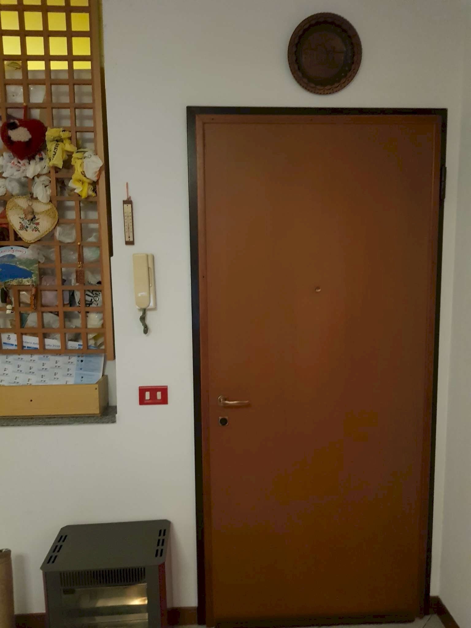 ingresso - Bilocale via Barni, Dovera - foto 2