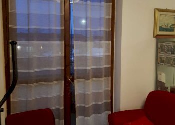 soggiorno - Bilocale via Barni, Dovera - foto 11