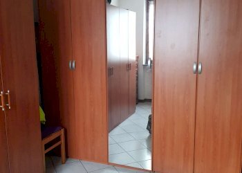 camera matrimoniale - Bilocale via Barni, Dovera - foto 22