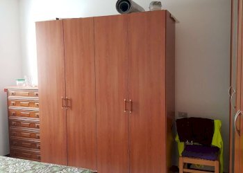 camera matrimoniale - Bilocale via Barni, Dovera - foto 23