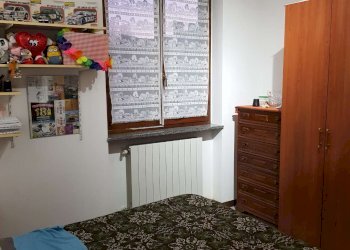 camera matrimoniale - Bilocale via Barni, Dovera - foto 24