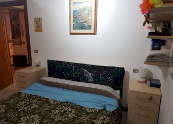 camera matrimoniale - Bilocale via Barni, Dovera - foto 29