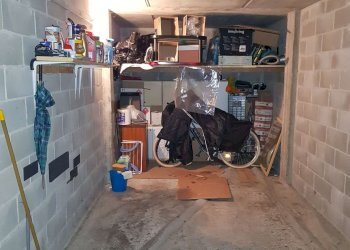 box - Bilocale via Barni, Dovera - foto 35