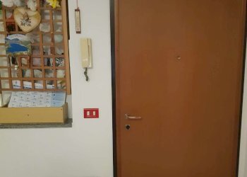 ingresso - Bilocale via Barni, Dovera - foto 36