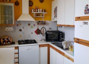 cucina - Bilocale via Barni, Dovera - foto 46