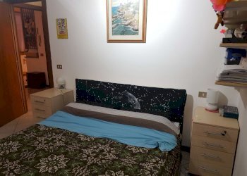 camera matrimoniale - Bilocale via Barni, Dovera - foto 50