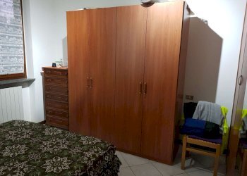 camera matrimoniale - Bilocale via Barni, Dovera - foto 51