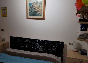 camera matrimoniale - Bilocale via Barni, Dovera - foto 53