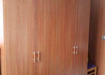 camera matrimoniale - Bilocale via Barni, Dovera - foto 54