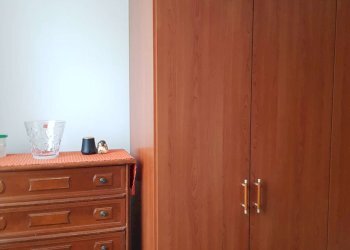 camera matrimoniale - Bilocale via Barni, Dovera - foto 55