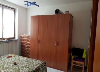 camera matrimoniale - Bilocale via Barni, Dovera - foto 57