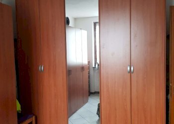 camera matrimoniale - Bilocale via Barni, Dovera - foto 59