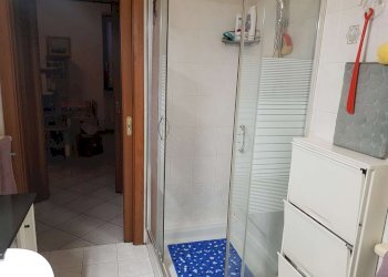 bagno - Bilocale via Barni, Dovera - foto 63