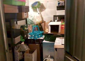 cantina - Bilocale via Barni, Dovera - foto 67