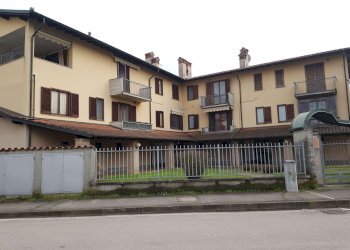 facciata - Bilocale via Barni, Dovera - foto 69