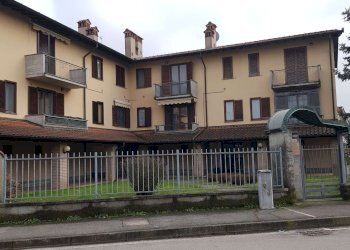 facciata - Bilocale via Barni, Dovera - foto 70