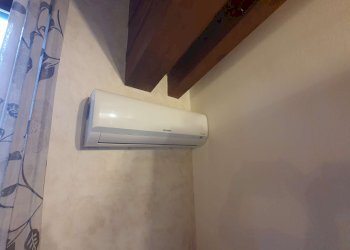 zona giorno dettagli - Bilocale via Sant'Angelo, Sant'Angelo Lodigiano - foto 6