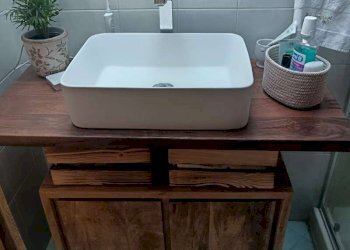 bagno - Bilocale via Sant'Angelo, Sant'Angelo Lodigiano - foto 18