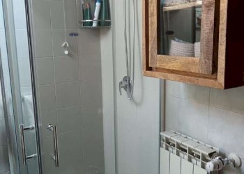 bagno - Bilocale via Sant'Angelo, Sant'Angelo Lodigiano - foto 20