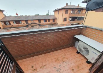 terrazzino - Bilocale via Sant'Angelo, Sant'Angelo Lodigiano - foto 23