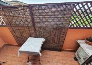 terrazzino - Bilocale via Sant'Angelo, Sant'Angelo Lodigiano - foto 24