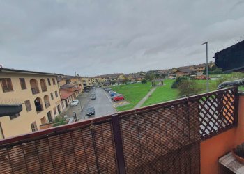 vista - Bilocale via Sant'Angelo, Sant'Angelo Lodigiano - foto 28