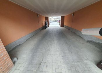 accesso - Bilocale via Sant'Angelo, Sant'Angelo Lodigiano - foto 32