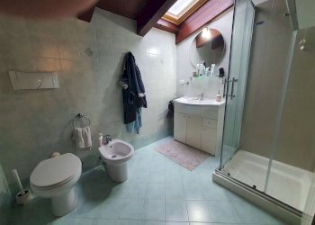 bagno - Bilocale via Sant'Angelo, Sant'Angelo Lodigiano - foto 40