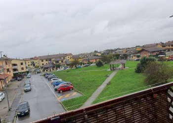 vista - Bilocale via Sant'Angelo, Sant'Angelo Lodigiano - foto 46