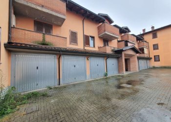 box - Bilocale via Sant'Angelo, Sant'Angelo Lodigiano - foto 51