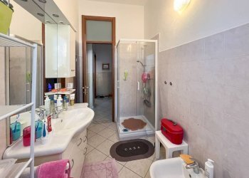 Bagno - Two-room apartment via Giuseppe Mazzini, 6, Cairate - photo 10