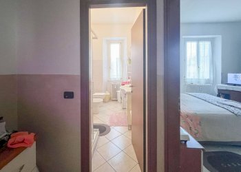 Disimpegno - Two-room apartment via Giuseppe Mazzini, 6, Cairate - photo 12