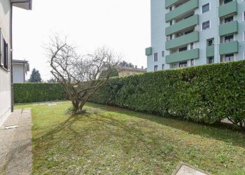 Giardino - Villa a Schiera via Giorgio Giorgione, 2, Seregno - foto 3