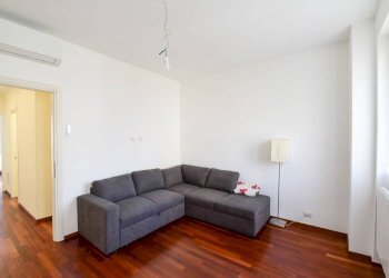 Salone - Villa a Schiera via Giorgio Giorgione, 2, Seregno - foto 17