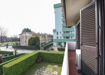 Balcone - Villa a Schiera via Giorgio Giorgione, 2, Seregno - foto 32
