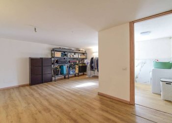 Lavanderia - Villa a Schiera via Giorgio Giorgione, 2, Seregno - foto 34