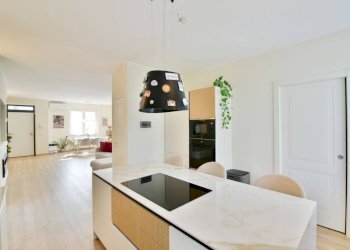 Cucina - Villa a Schiera via Cristoforo Colombo, Barzanò - foto 3