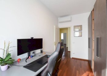 Studio - Villa a Schiera via Cristoforo Colombo, Barzanò - foto 26