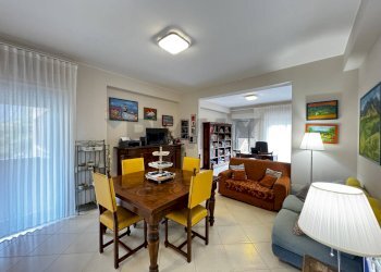 Sala da pranzo - Apartment Via Virgilio
 
129, Trapani - photo 1