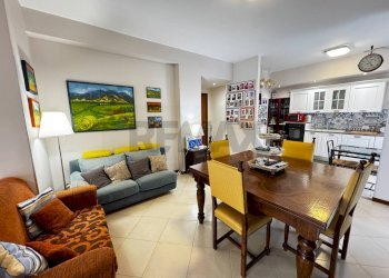 Sala da pranzo - Apartment Via Virgilio
 
129, Trapani - photo 2