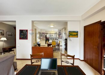 Sala da pranzo - Apartment Via Virgilio
 
129, Trapani - photo 3