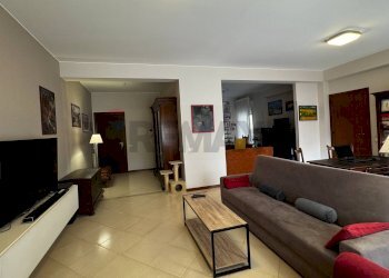 Soggiorno - Apartment Via Virgilio
 
129, Trapani - photo 4