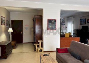 Soggiorno - Apartment Via Virgilio
 
129, Trapani - photo 6