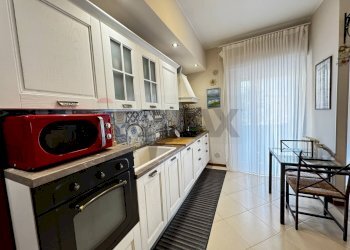 Cucina - Apartment Via Virgilio
 
129, Trapani - photo 8