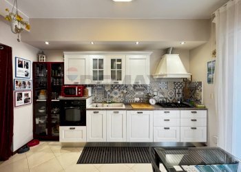 Cucina - Apartment Via Virgilio
 
129, Trapani - photo 9