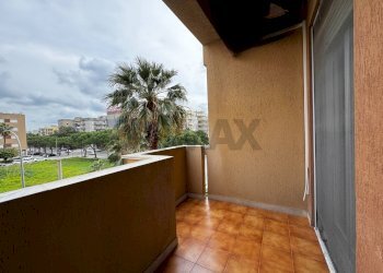 Balcone - Apartment Via Virgilio
 
129, Trapani - photo 11