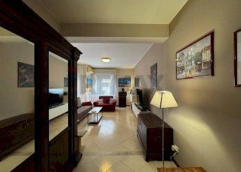 Soggiorno - Apartment Via Virgilio
 
129, Trapani - photo 12