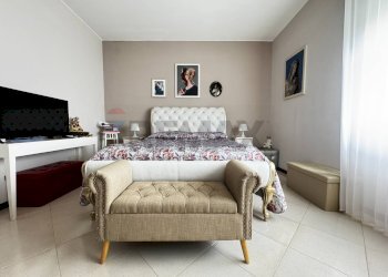 Camera / camera da letto - Apartment Via Virgilio
 
129, Trapani - photo 13