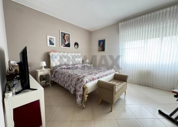 Camera / camera da letto - Apartment Via Virgilio
 
129, Trapani - photo 14